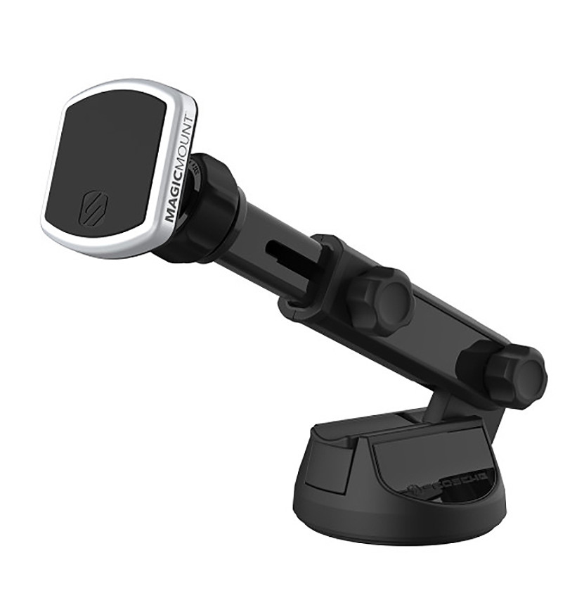 Scosche MagicMount Pro Extendo Telescoping Magnetic Phone Mount