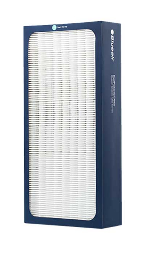 Blueair Classic 400 Series DualProtection Filter