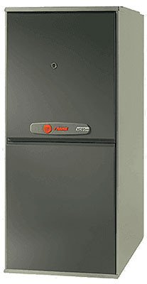 Trane XC95m Series Gas Heating Furnace (1)