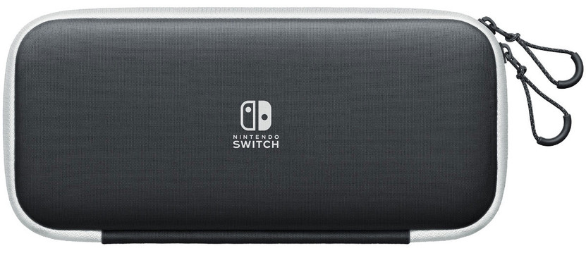 Nintendo Switch Carrying Case And Screen Protector