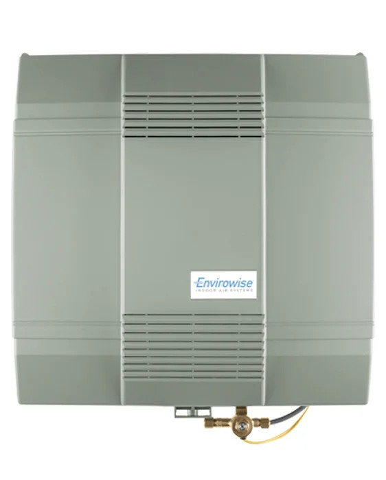 Trane EHUMD Power Humidifier