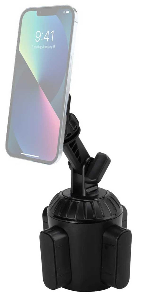 Scosche MagicMount Magnetic Cup Holder Phone Mount
