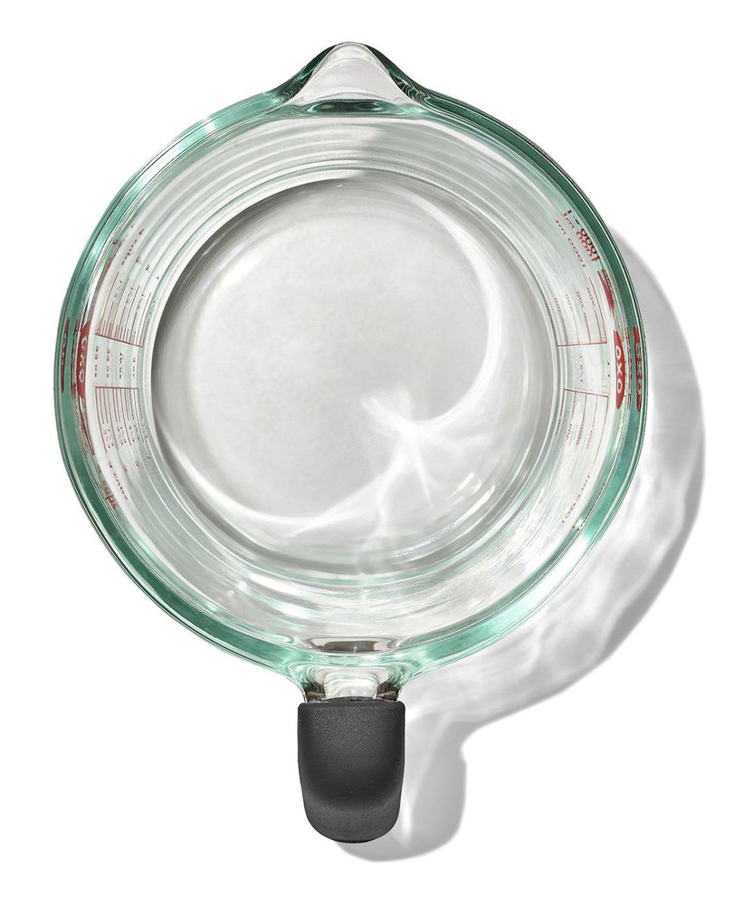 OXO Measuring Cup Good Grips 4-Cup In Clear Glass
