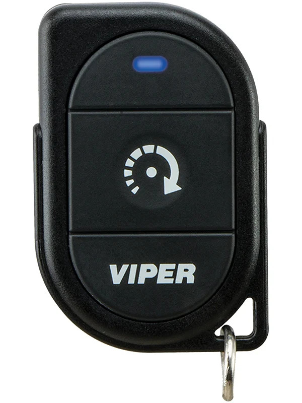Viper Value 1-Button 1-Way Remote