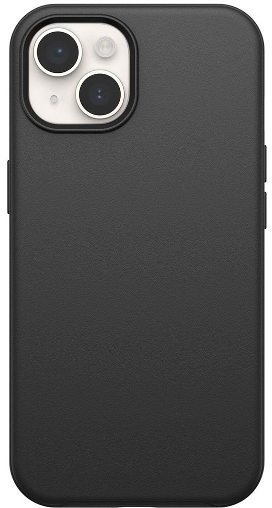 Otterbox Symmetry Series Case for Apple iPhone 16e in Black