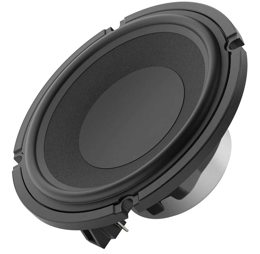 Audison Voce II AV 3.0 II 3.5-Inch Midrange Car Speaker Pair