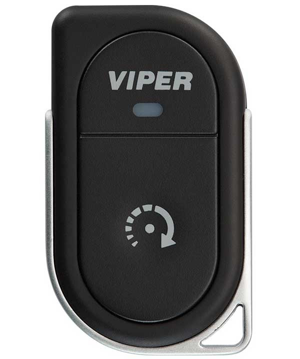 Viper LED 2-Way Digital Remote Start System