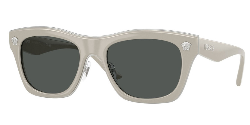 Versace Sunglasses 53mm with Dark Grey Lenses (1)