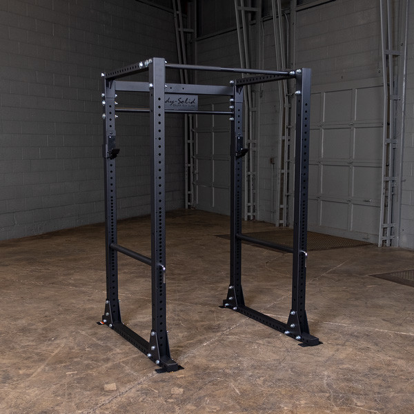 Body-Solid Power Rack