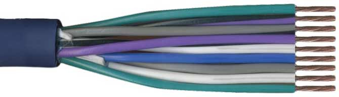 Stinger 9 Conductor Speedwire Price Per Foot