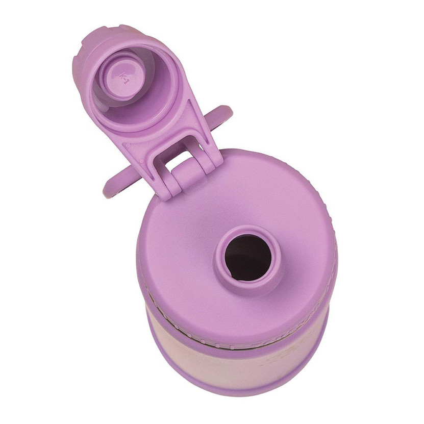Takeya 24 Oz Lilac Actives Insulated Water Bottle