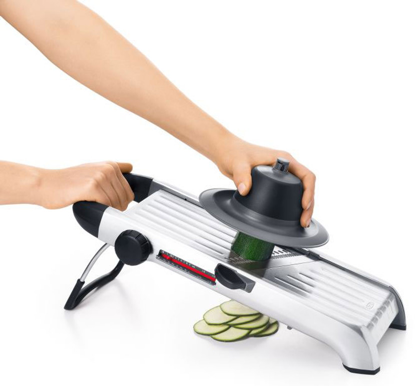 OXO SteeL Chefs Mandoline 2.0