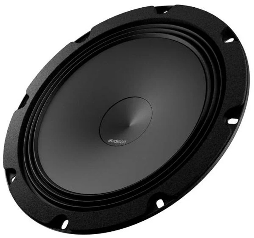 Audison Prima 8 Black Midrange