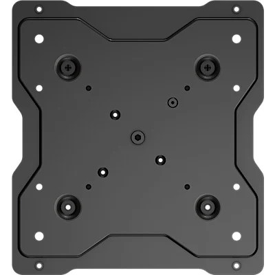 Crimson Portrait to Landscape Rotation Adapter for Flat Panel Screens