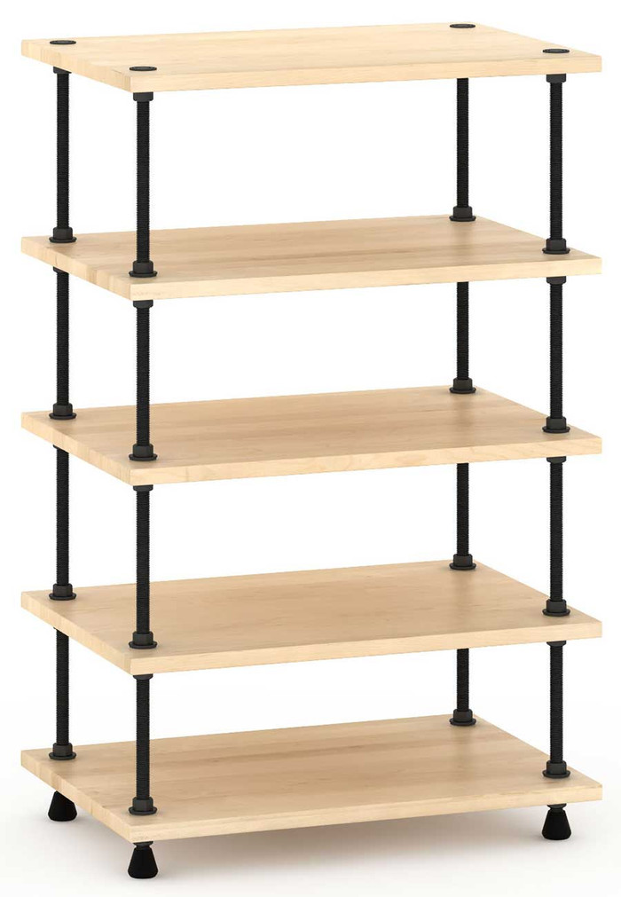 Salamander Designs Maple Archetype 5.0 AV Stand