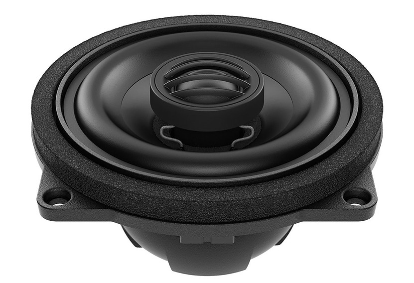 Audison Prima 4 2-Way Coaxial Speakers Pair