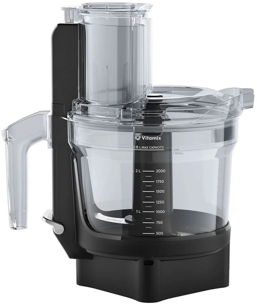 Vitamix 12-Cup Food Processor Attachment With SELF-DETECT
