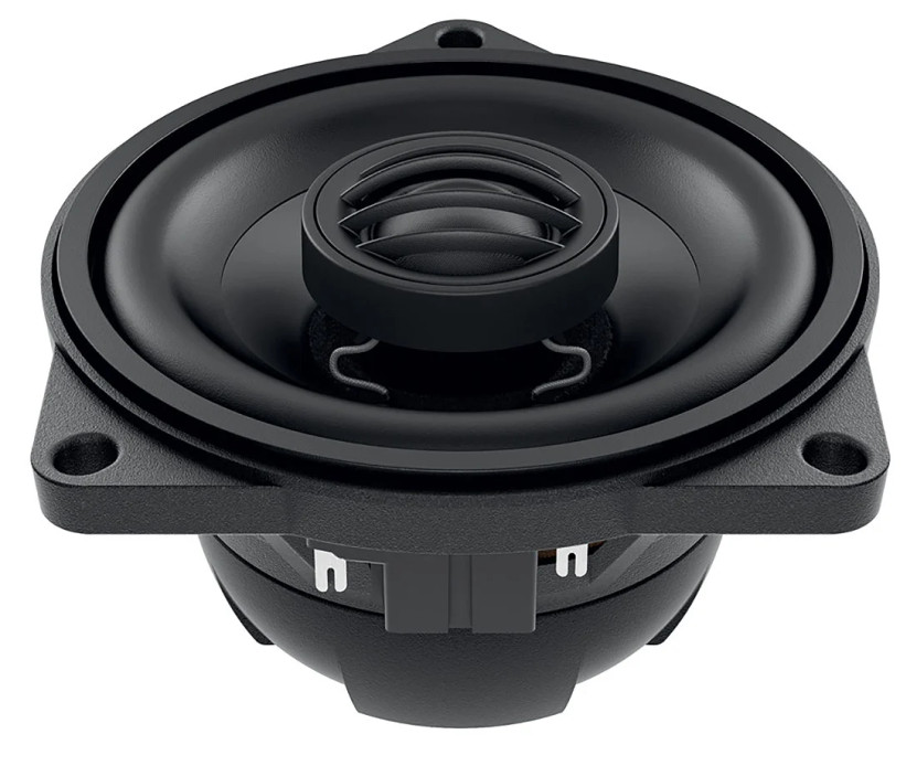 Audison Prima 4 2-Way Coaxial Speakers Pair (1)