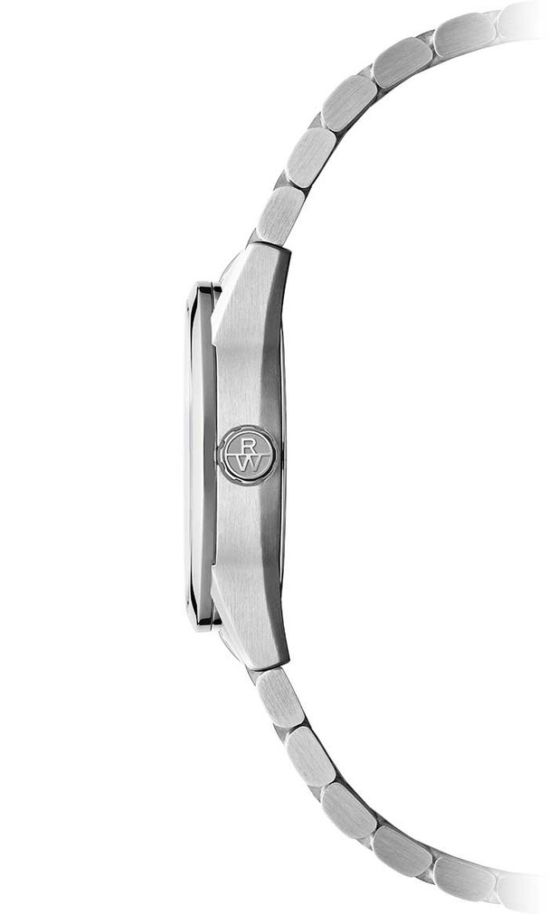 Raymond Weil Freelancer Watch 38mm with Sunray Blue Dial