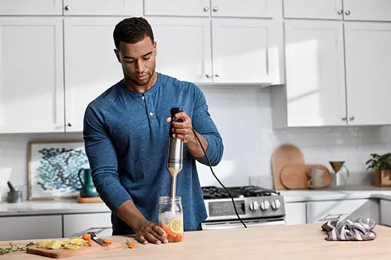 Vitamix Immersion Hand-Held Blender