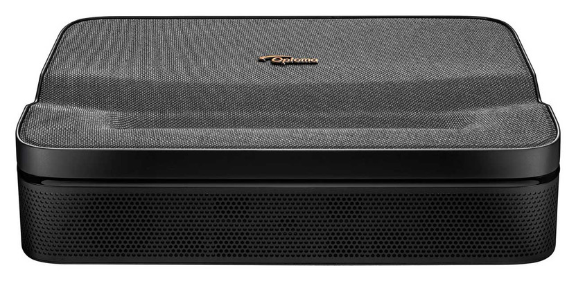 Optoma Photon Go Smart Portable 1080p Projector in Black