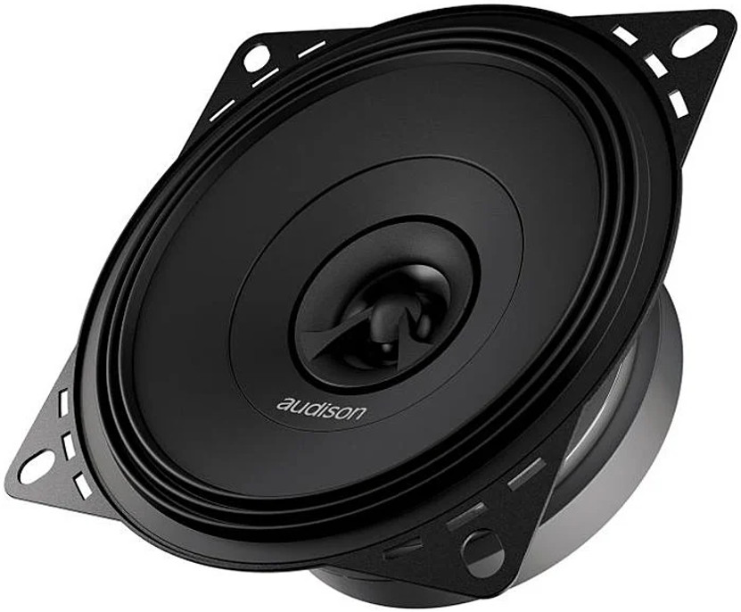 Audison Prima 4 Coaxial 2-Way Speakers