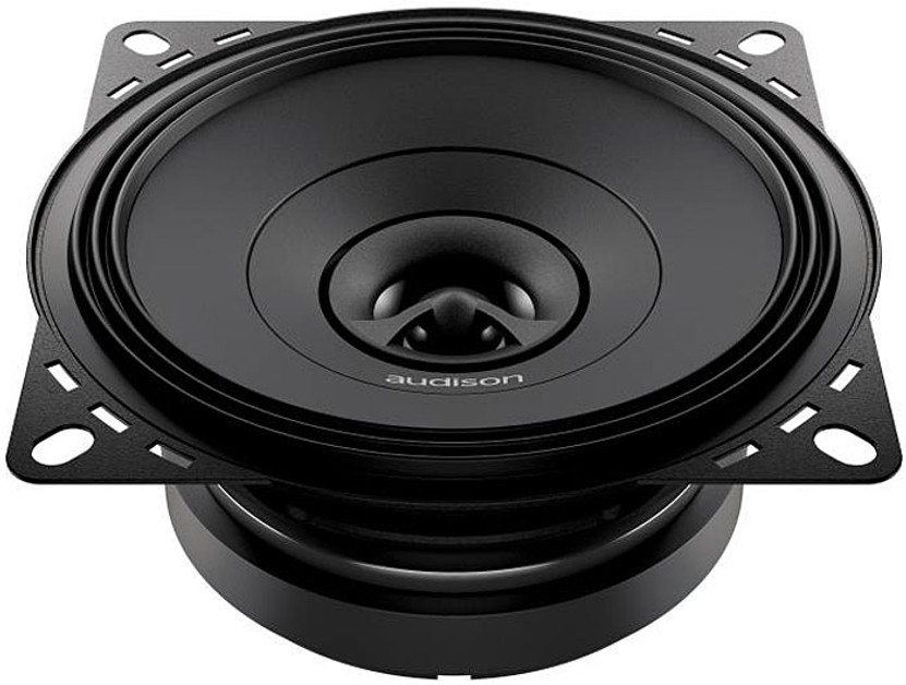Audison Prima 4 Coaxial 2-Way Speakers