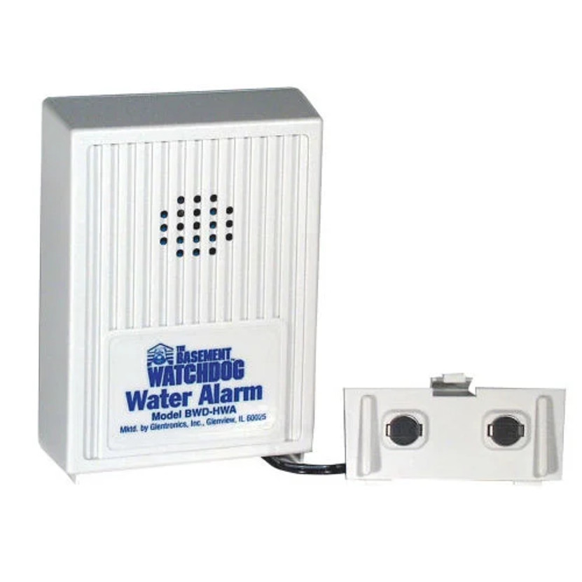 Basement Watchdog Water Sensor and Alarm