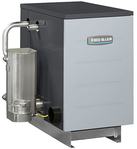Weil-McLain GV90 Gas Boiler