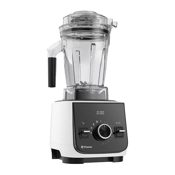 Vitamix Ascent X2 Blender in Polar White