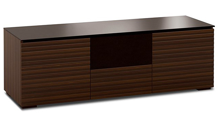 Salamander Chameleon Collection Zurich 236 Opium Brown Wall Cabinet