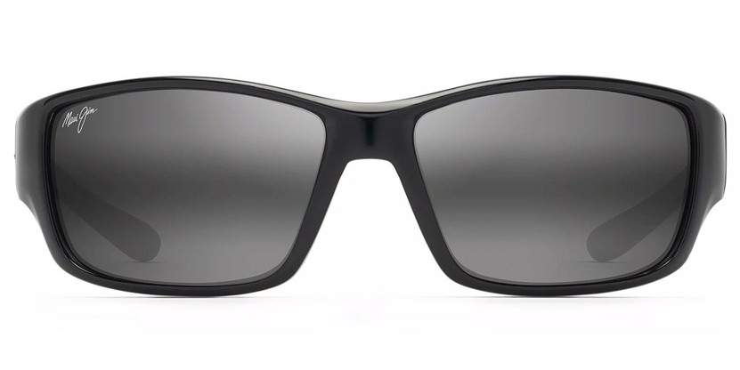 Maui Jim Sunglasses Local Kine 61mm with Polarized Neutral Grey Lenses