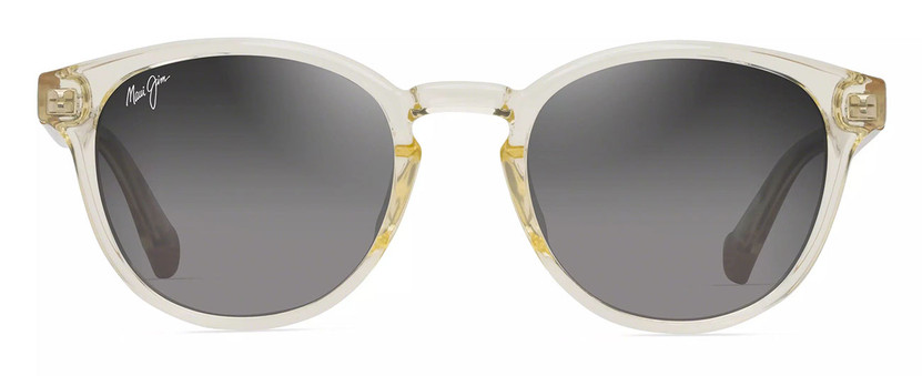 Maui Jim Sunglasses Hiehie 50mm with Polarized Neutral Grey Lenses