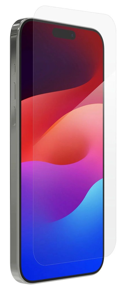 Zagg InvisibleShield Glass XTR3 Apple iPhone 15 Pro Max Screen Protector