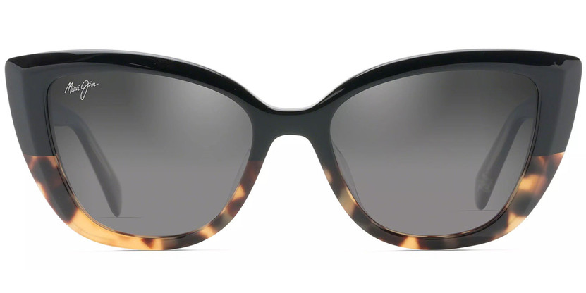 Maui Jim Sunglasses Blossom 54mm with Polarized Neutral Grey Lenses