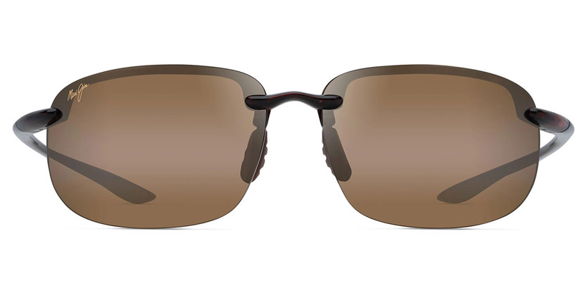 Maui Jim Sunglasses Hookipa XLarge 67mm with Polarized HCL Bronze Lenses