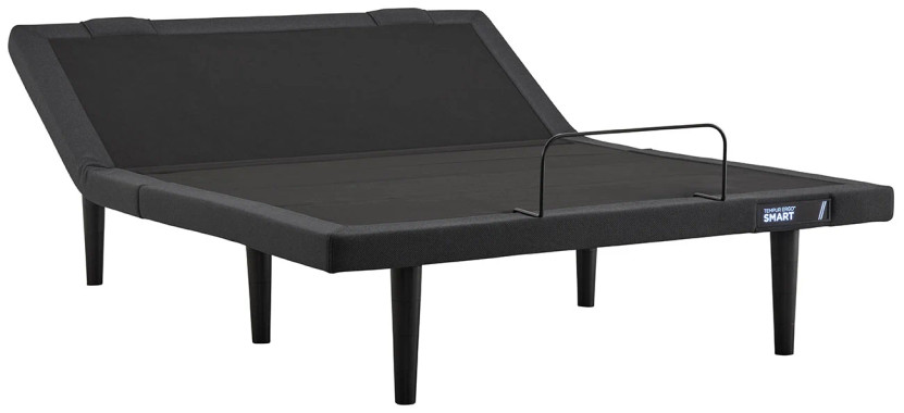 Tempur-Pedic TEMPUR-Ergo Queen Smart Base with Sleeptracker-AI