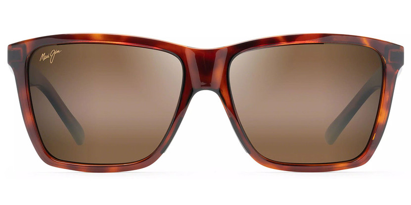Maui Jim Sunglasses Cruzem 57mm with Polarized HCL Bronze Lenses