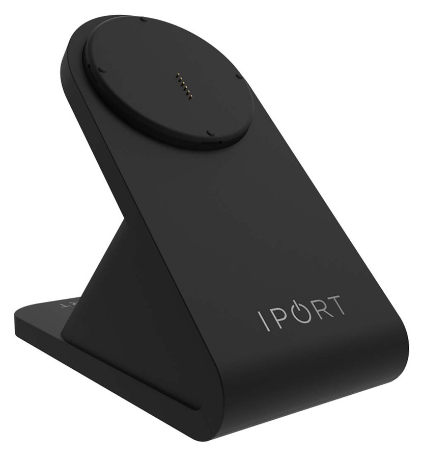 iPort CONNECT PRO Black BaseStation