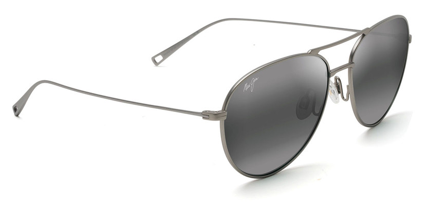 Maui Jim Sunglasses Walaka 57mm with Polarized Neutral Lenses