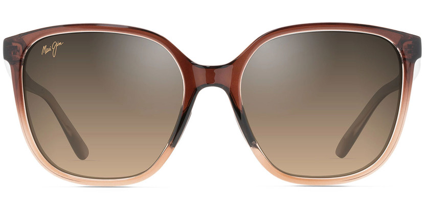 Maui Jim Sunglasses Good Fun 57mm with Polarized HCL Bronze Lenses