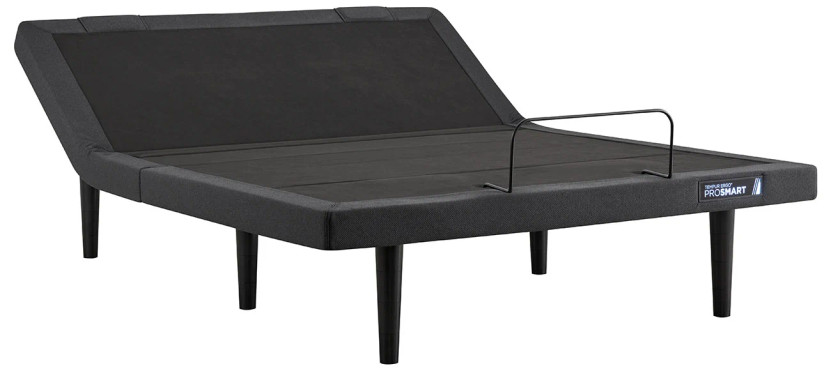 Tempur-Pedic TEMPUR-Ergo PROSMART California King Power Base with Sleeptracker-AI