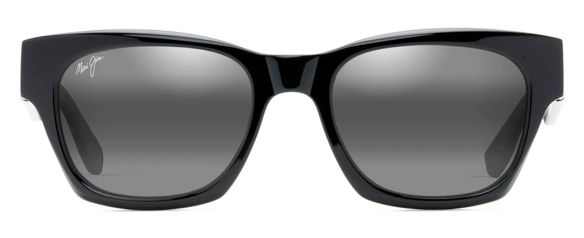 Maui Jim Sunglasses Valley Isle 54mm with Polarized Neutral Grey Lenses