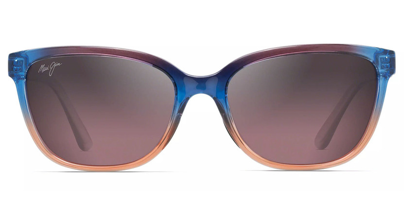 Maui Jim Sunglasses Honi 54mm with Polarized Maui Rose Lenses