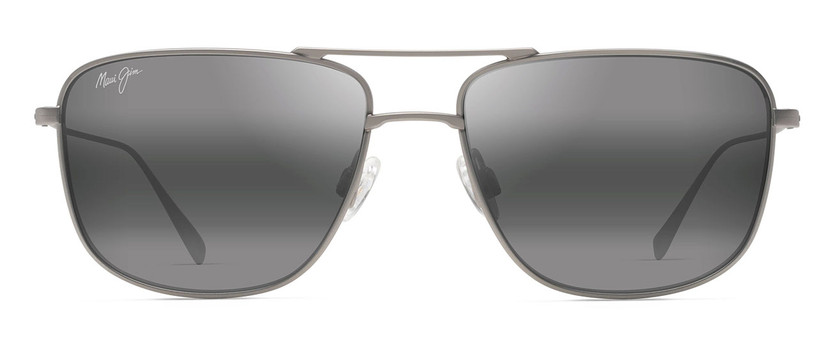 Maui Jim Sunglasses Mikioi 54mm with Polarized Neutral Grey Lenses