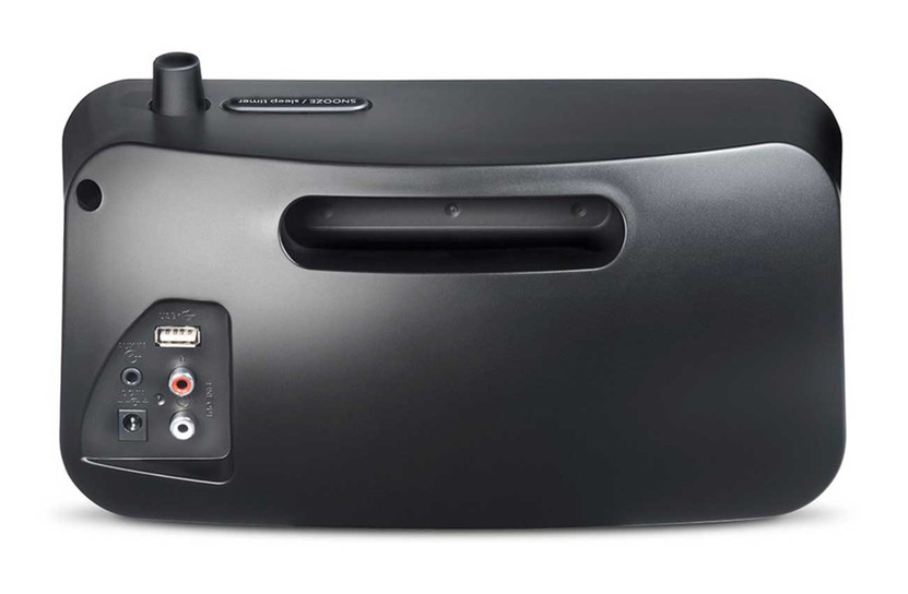 SiriusXM Wi-Fi Sound Station Satellite Radio