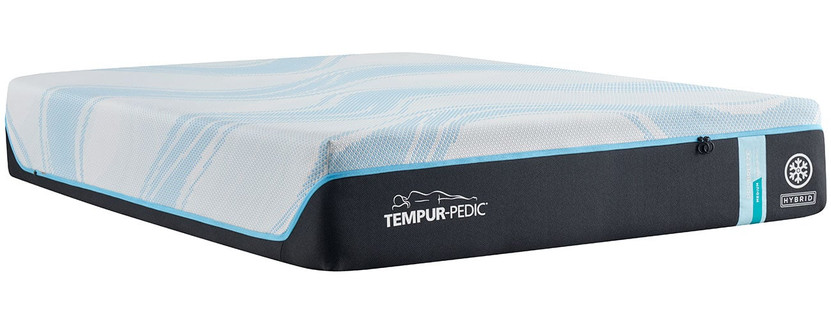 Tempur-Pedic PRObreeze 2.0 Medium Hybrid King Mattress