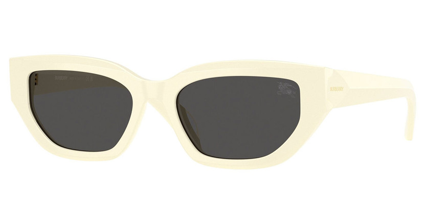 Burberry Sunglasses 54mm with Dark Grey Lenses (2)