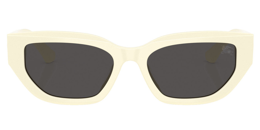 Burberry Sunglasses 54mm with Dark Grey Lenses (2)