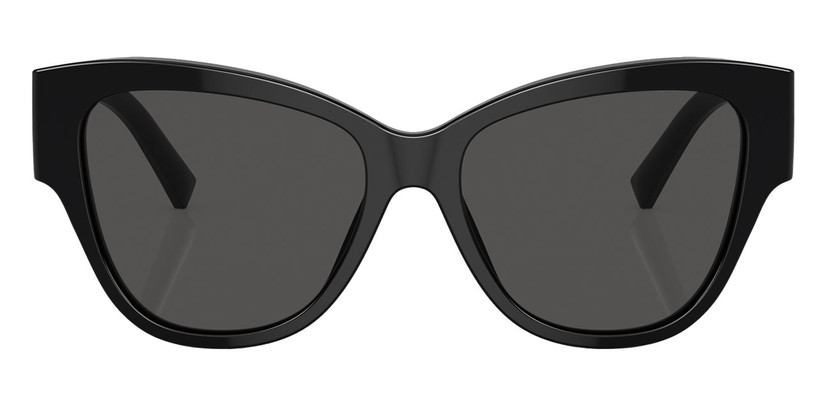 Dolce  Gabbana DNA Sunglasses 54mm with Dark Grey Lenses